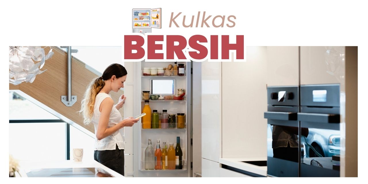 Trik Menyimpan Makanan di Kulkas Biar Bebas Bau Campur Aduk