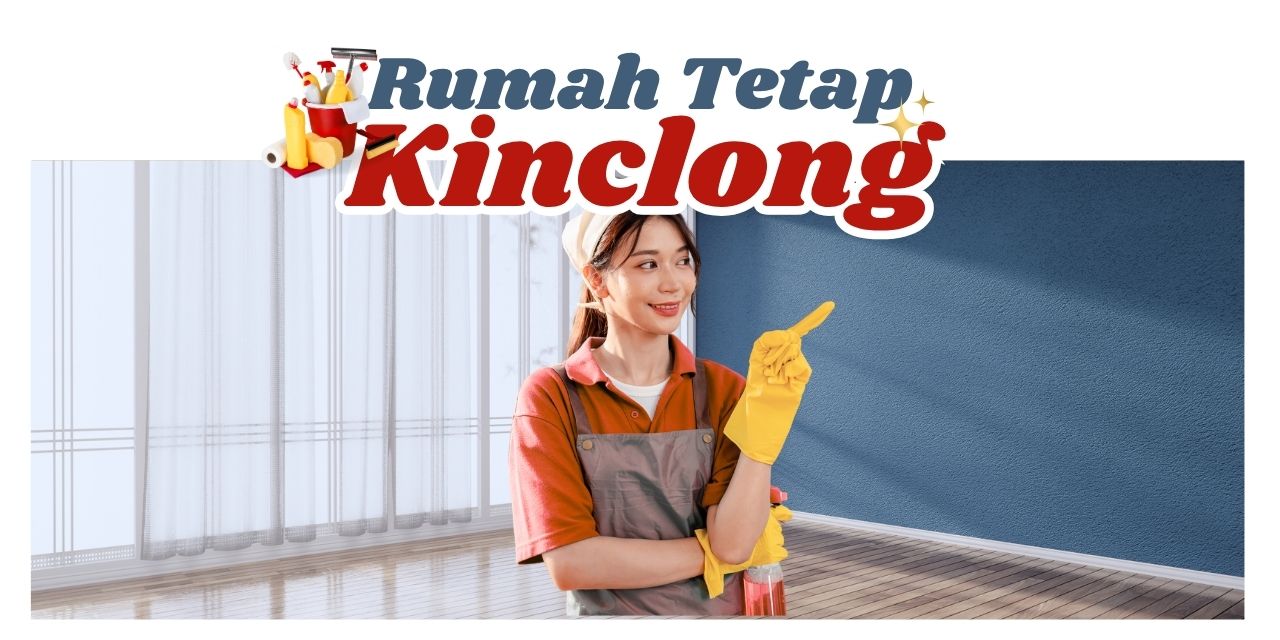 Intip Cara Ini Untuk Menjaga Rumah Tetap Bersih tanpa Stres