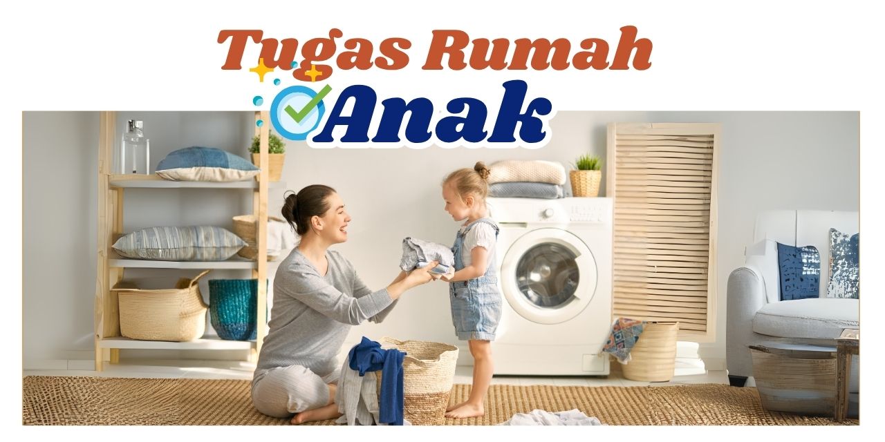 Kenali 5 Tanda-tanda Anak Siap Diberikan Tugas Rumah