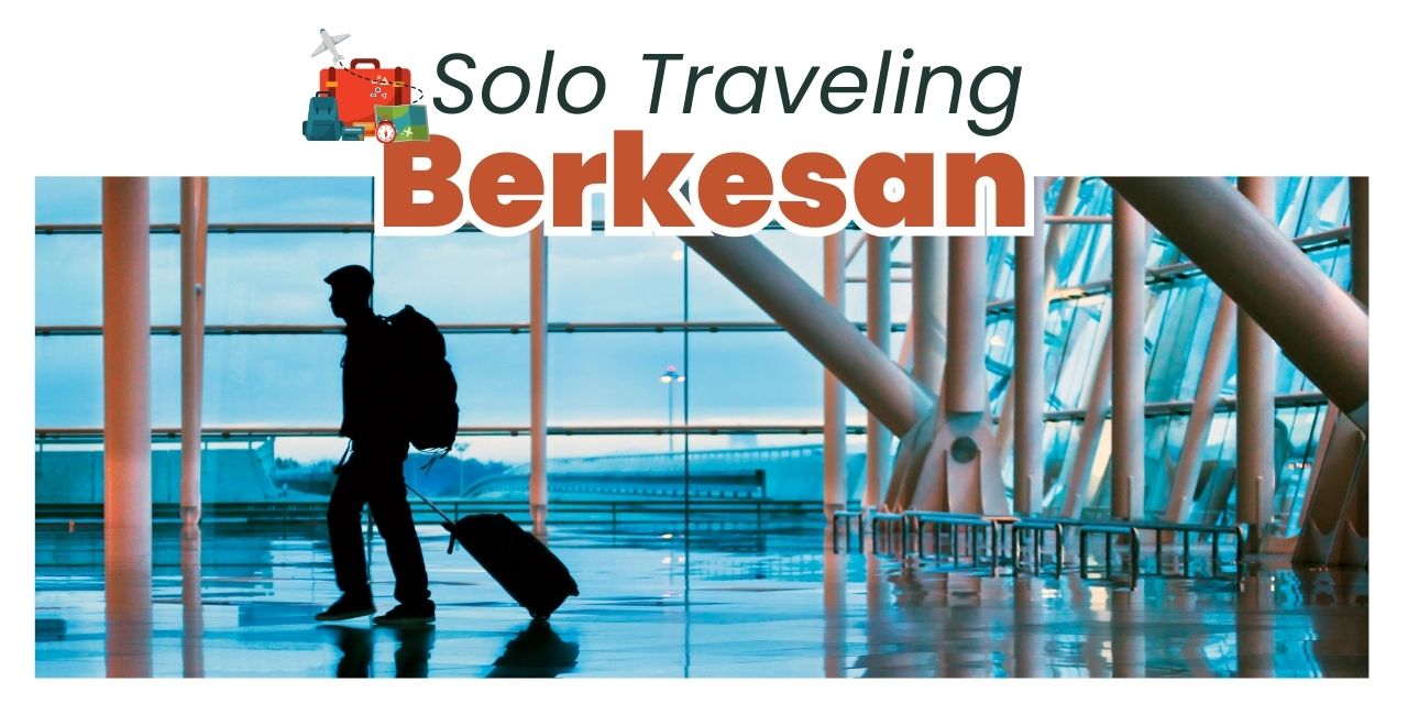Nggak Perlu Drama, Tips Solo Trip Anti Panik Buat Traveler
