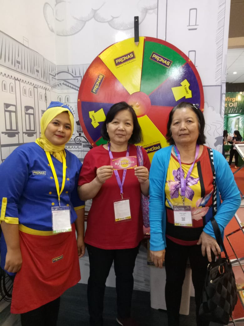 SIAL Interfood 2018