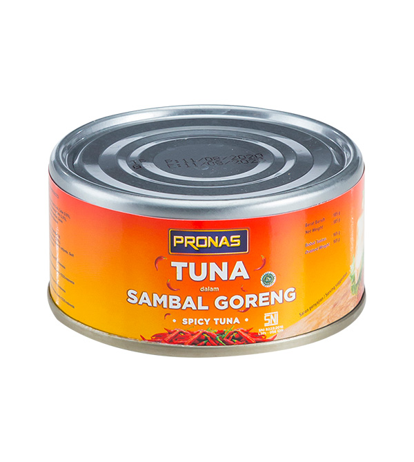 Tuna Chili