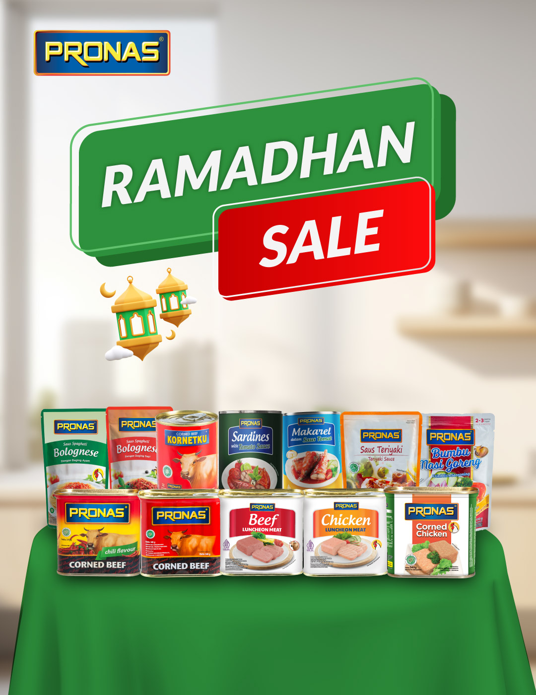 Promo Ramadhan Sale 2024